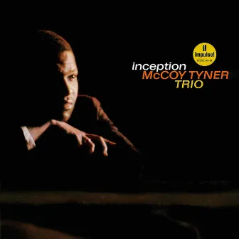 Inception by McCoy Tyner