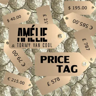 Price Tag by Amelie