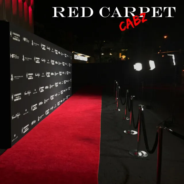 Red Carpet