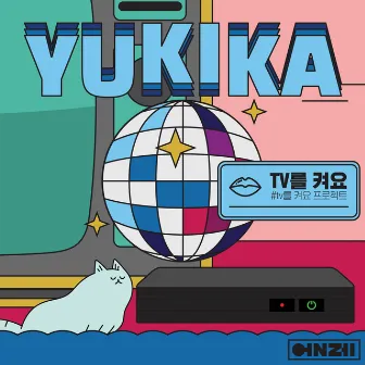 Love in TV World by YUKIKA