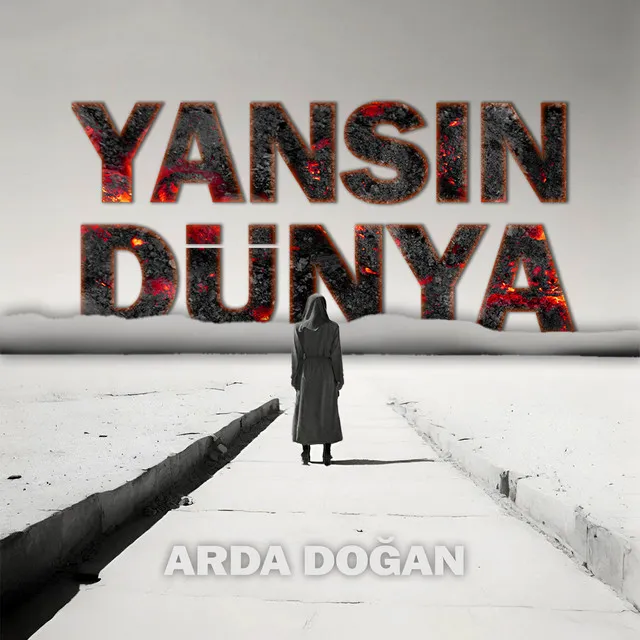 Yansın Dünya