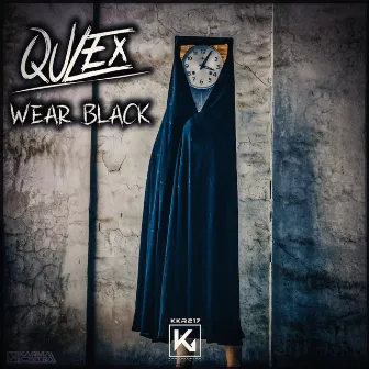 Wear Black by Qulex