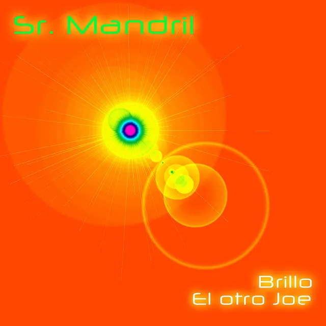 El Outro Joe - Original Mix