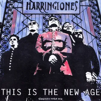 This Is the New Age by Harringtones