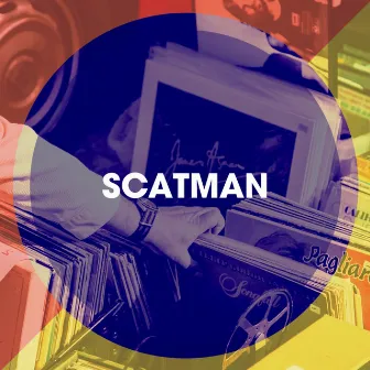 Scatman by Bradley Edwards