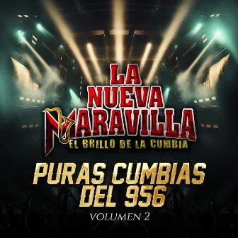 Puras Cumbias Del 956 by La Nueva Maravilla