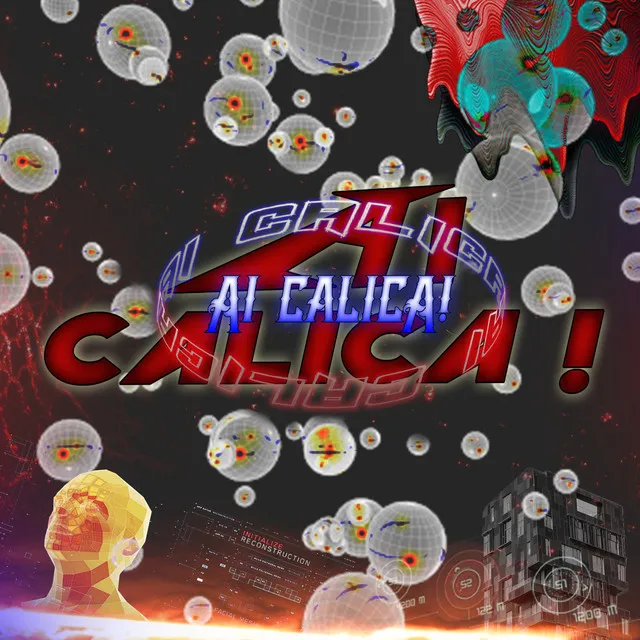 Ai Calica!