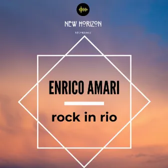 Rock in Rio by Enrico Amari