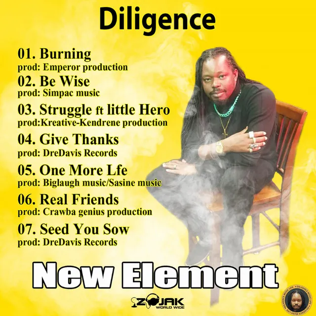 New Element