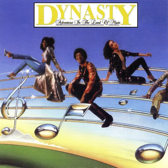 Dynasty