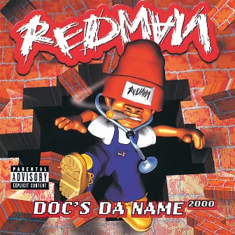 Doc's Da Name 2000 by Redman