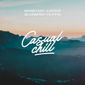 Blueberry Muffin by Casual Chill