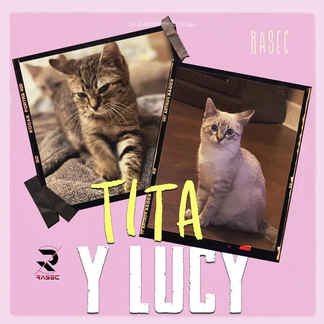 Tita y Lucy