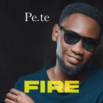 Fire by Pe.te