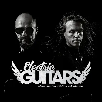 Electric Guitars by Electric Guitars