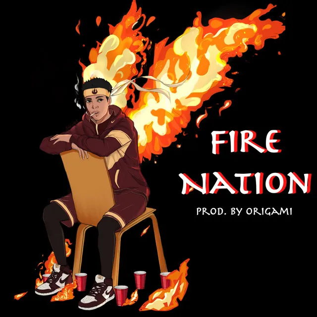 Fire Nation