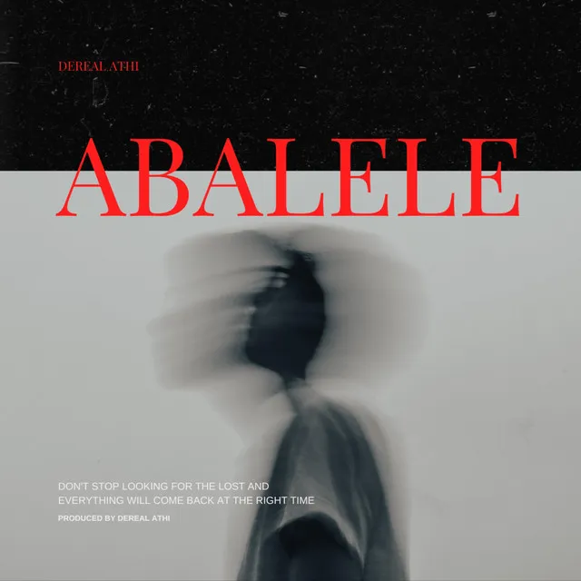 Abalele - Remix