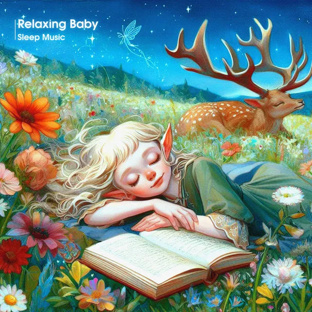 Relaxing Baby Sleep Music