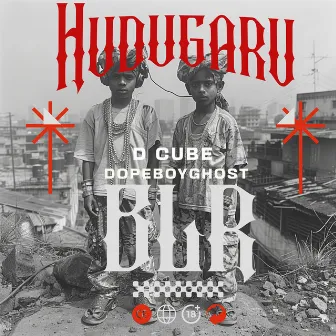 Hudugaru by D Cube