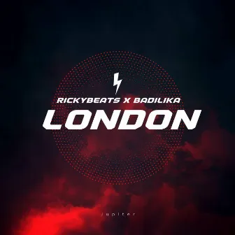 London by Rickybeats