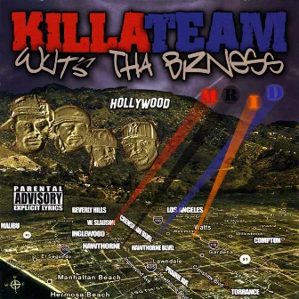 Wut's Tha Bizness by Killa Team