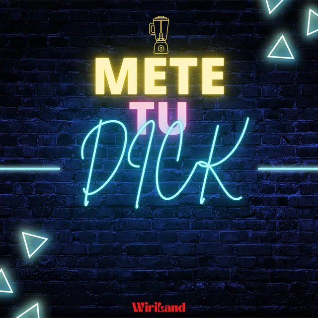 METE TU DICK