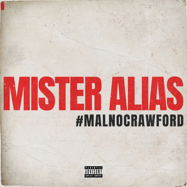 Mister Alias