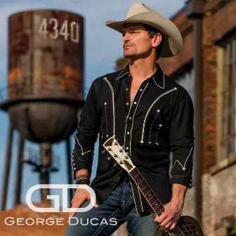 4340 by George Ducas