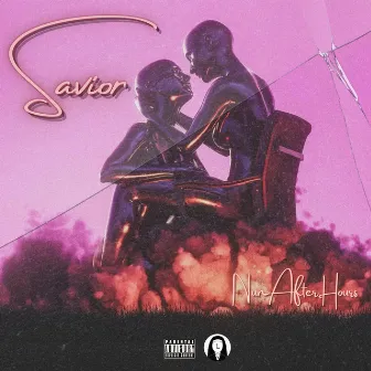 Savior by NunAfterHours