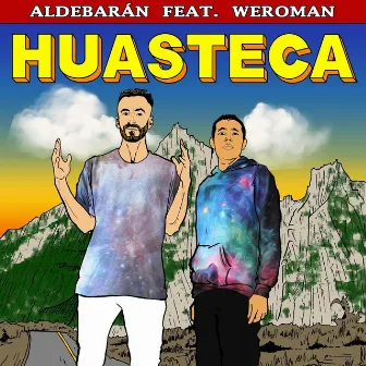 Huasteca by Weroman