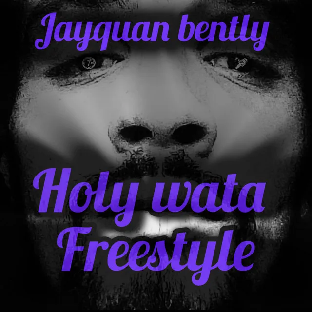 Holy Wata Freestyle