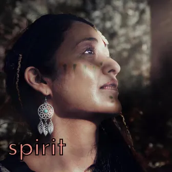 Spirit by Krishna's Flute