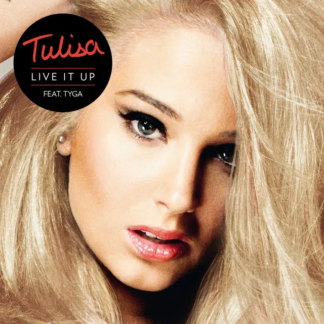 Live It Up - Album Mix