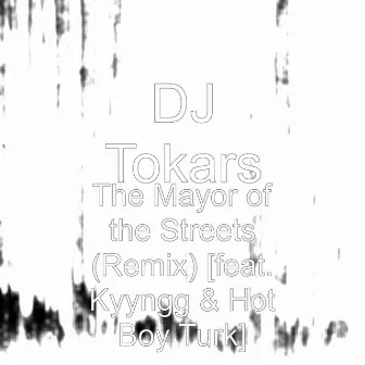 The Mayor of the Streets (Remix) [feat. Kyyngg & Hot Boy Turk] by DJ Tokars