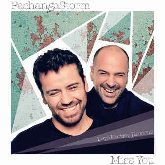 Miss You by PachangaStorm