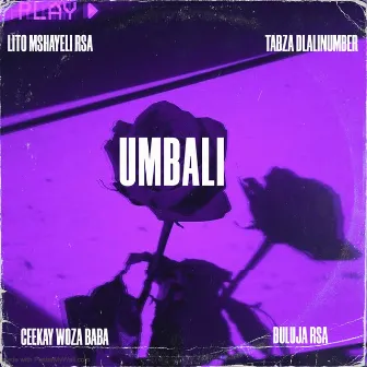 Umbali by Lito Mshayeli RSA