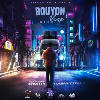 Bouyon Vice Riddim by Dj Wizz767