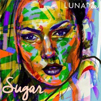 Sugar by Luna Mae