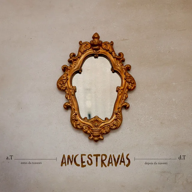 Ancestravas