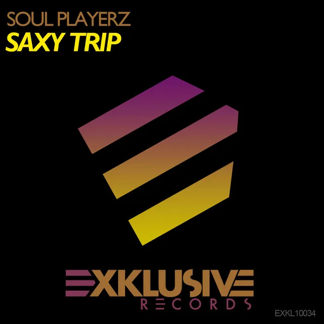 Saxy Trip (Radio Edit)