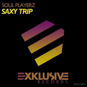 Saxy Trip by Soul Playerz