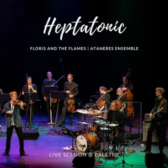 Heptatonic (Live) by Ataneres Ensemble