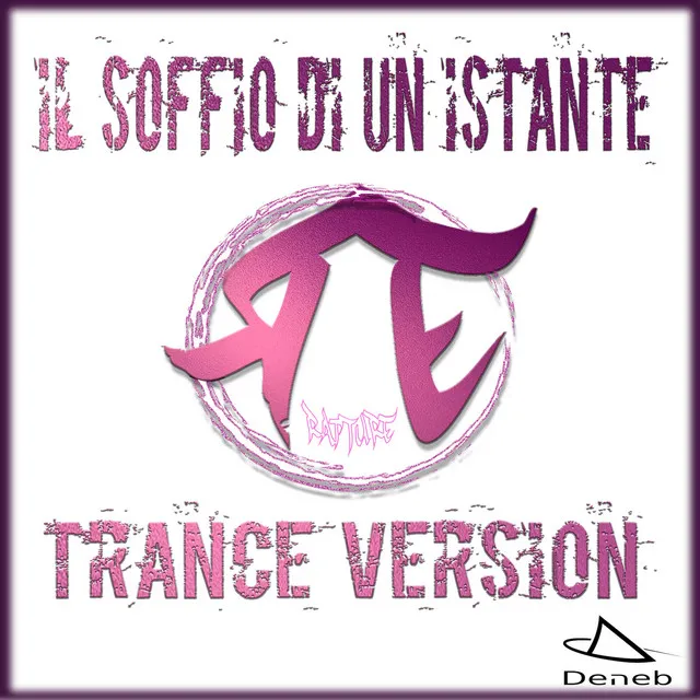 Il soffio di un istante (Trance Version)