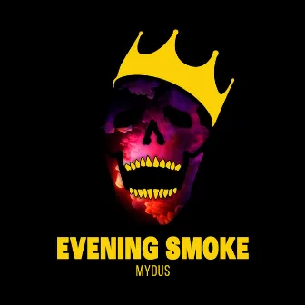 Evening Smoke by Mydus