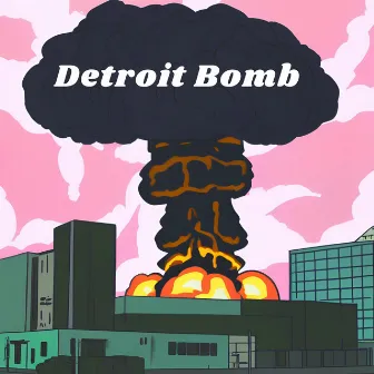 Detroit bomb by Columbu$