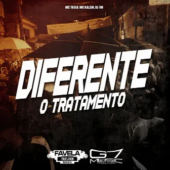 Diferente o Tratamento by MC 7Belo