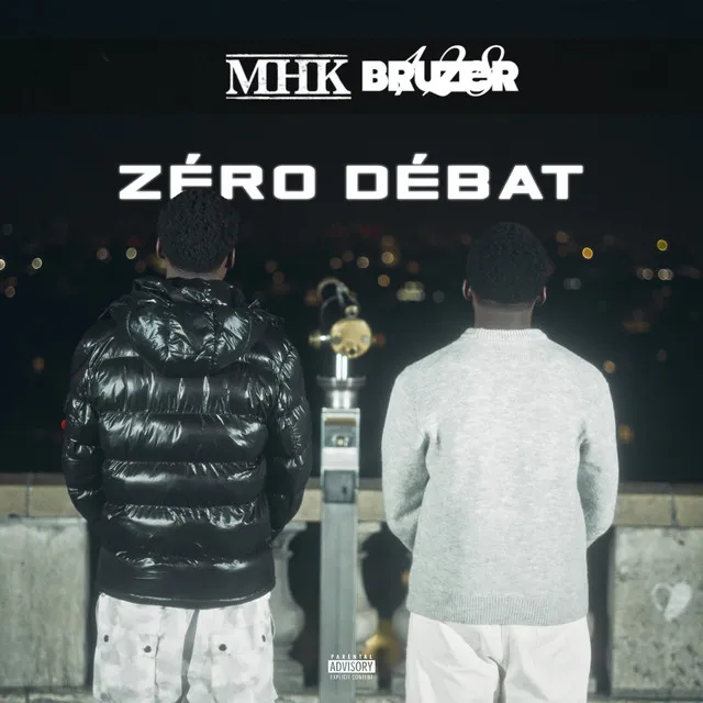 Zero Debat