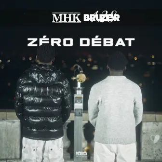 Zero Debat by Bruzer