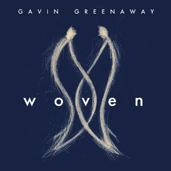 Woven by Gavin Greenaway