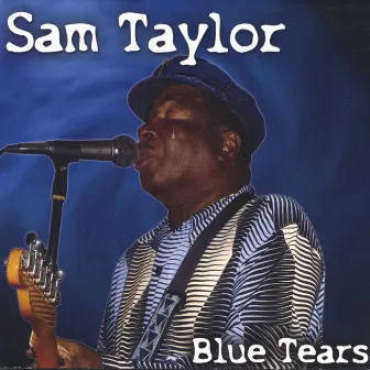 Blue Tears by Sam Taylor